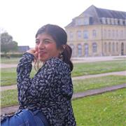 Etudiante voulant donner des cours particuliers